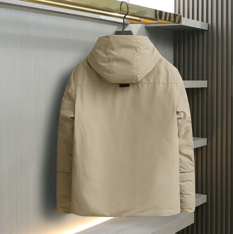 Moncler Down Coat